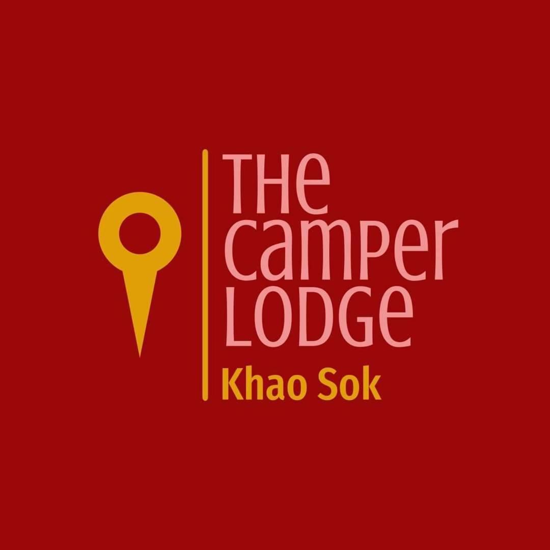 The Camper Lodge Khao Sok Ban Bang Bon Εξωτερικό φωτογραφία